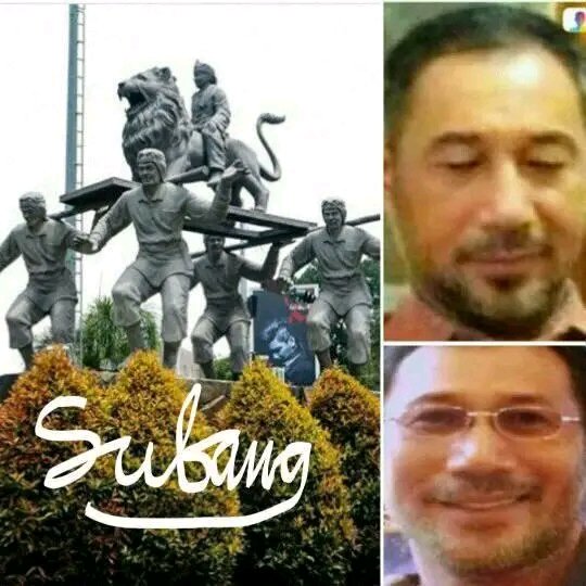 #FotoProfilBaru