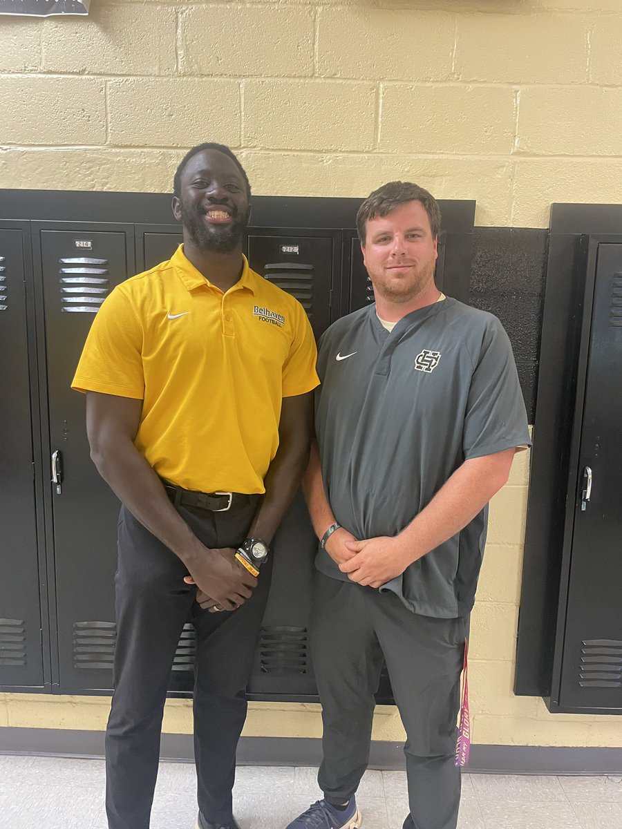 Hale County Football tweet media