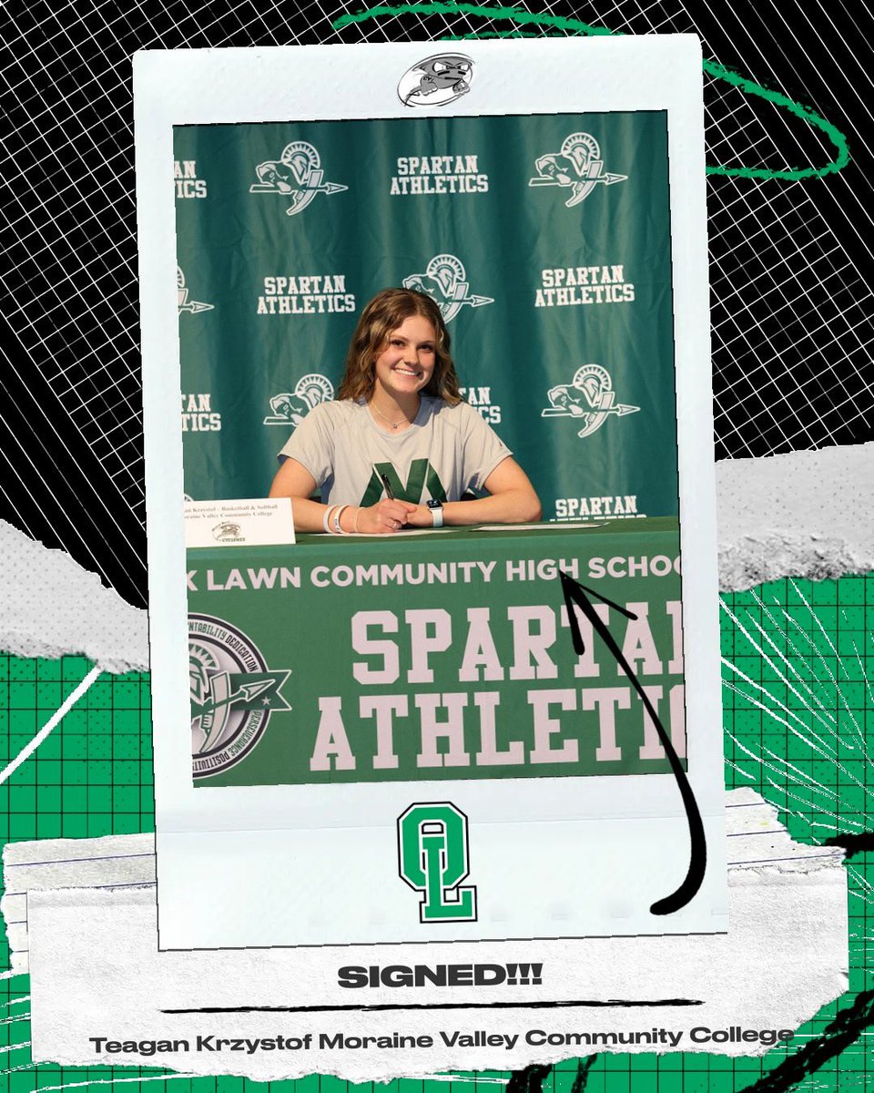 Oak Lawn High School Softball tweet media