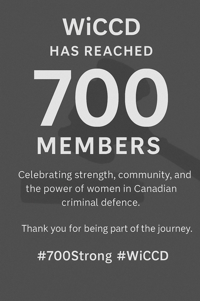 Couldn't have done it without you - 40 months and....