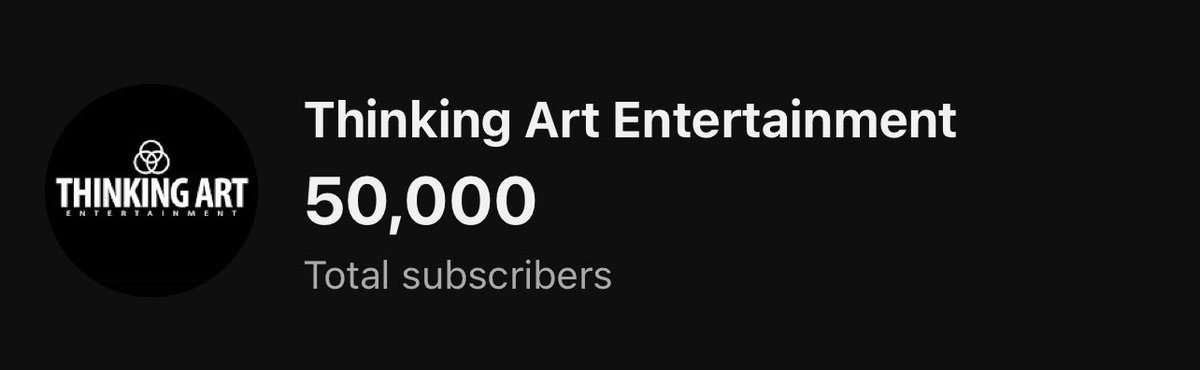 Hit 50k subs! Thanks to everyone for your continued support throughout all these years!