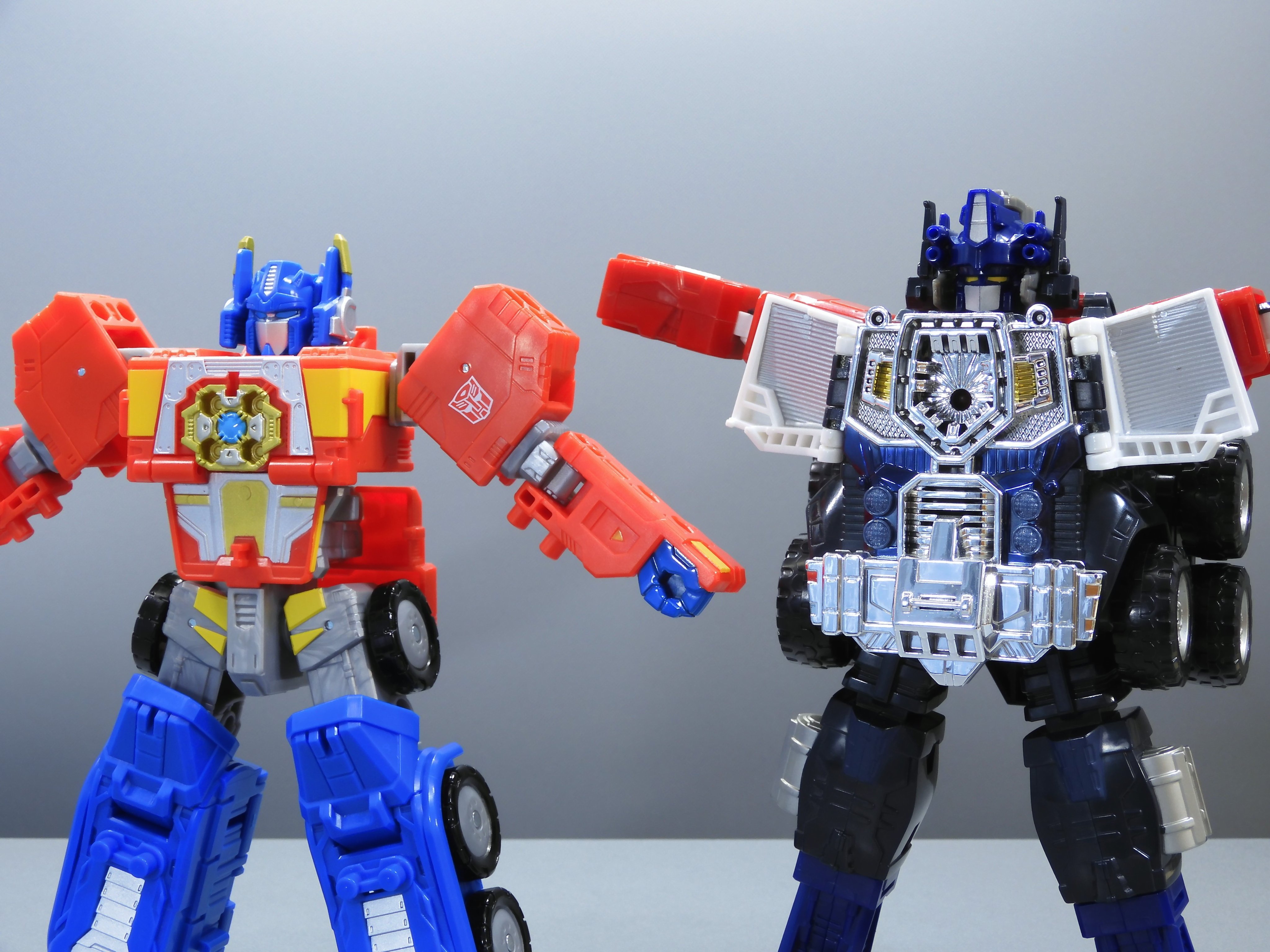 希少 トランスフォ-マ- クロスへア-ズA8119 2024年7月に購入したTF玩具 | TFこそ我が人生