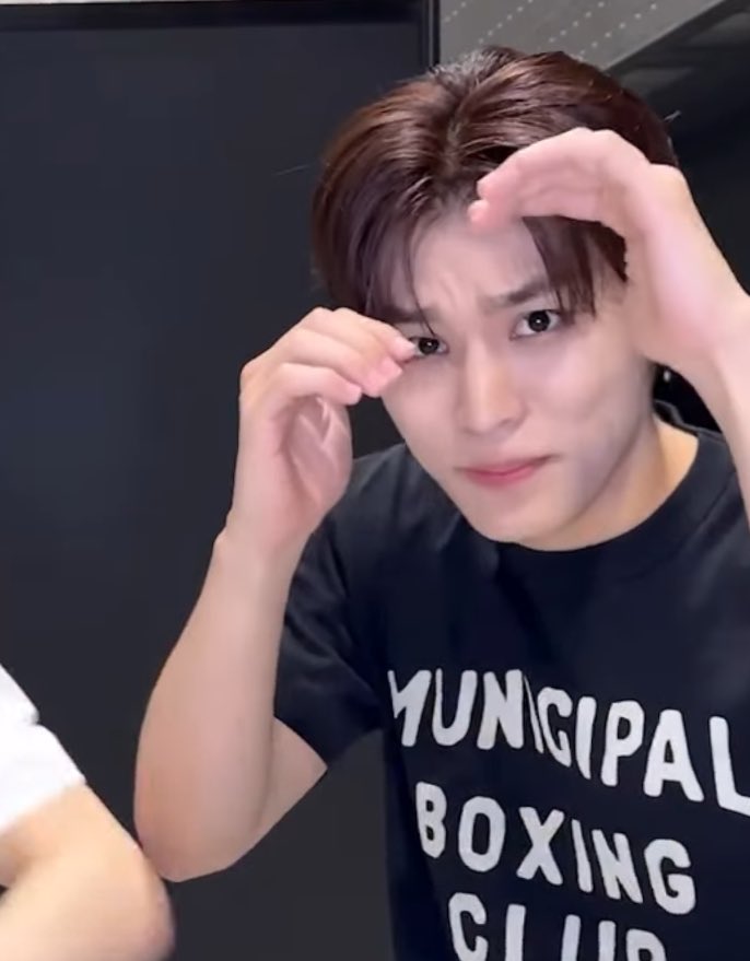 น้องไม่กลัวหรอกนะ