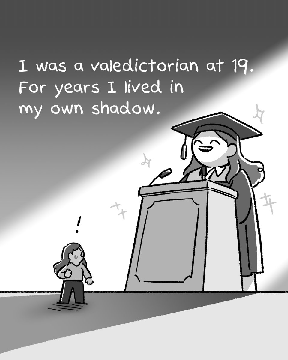 It’s been over 15 years since I graduated.

DISCLAIMER: DO NOT PROCEED IF YOU DON'T LIKE ORGANIC CONTENT THAT GIVES YOU NEW PERSPECTIVES.