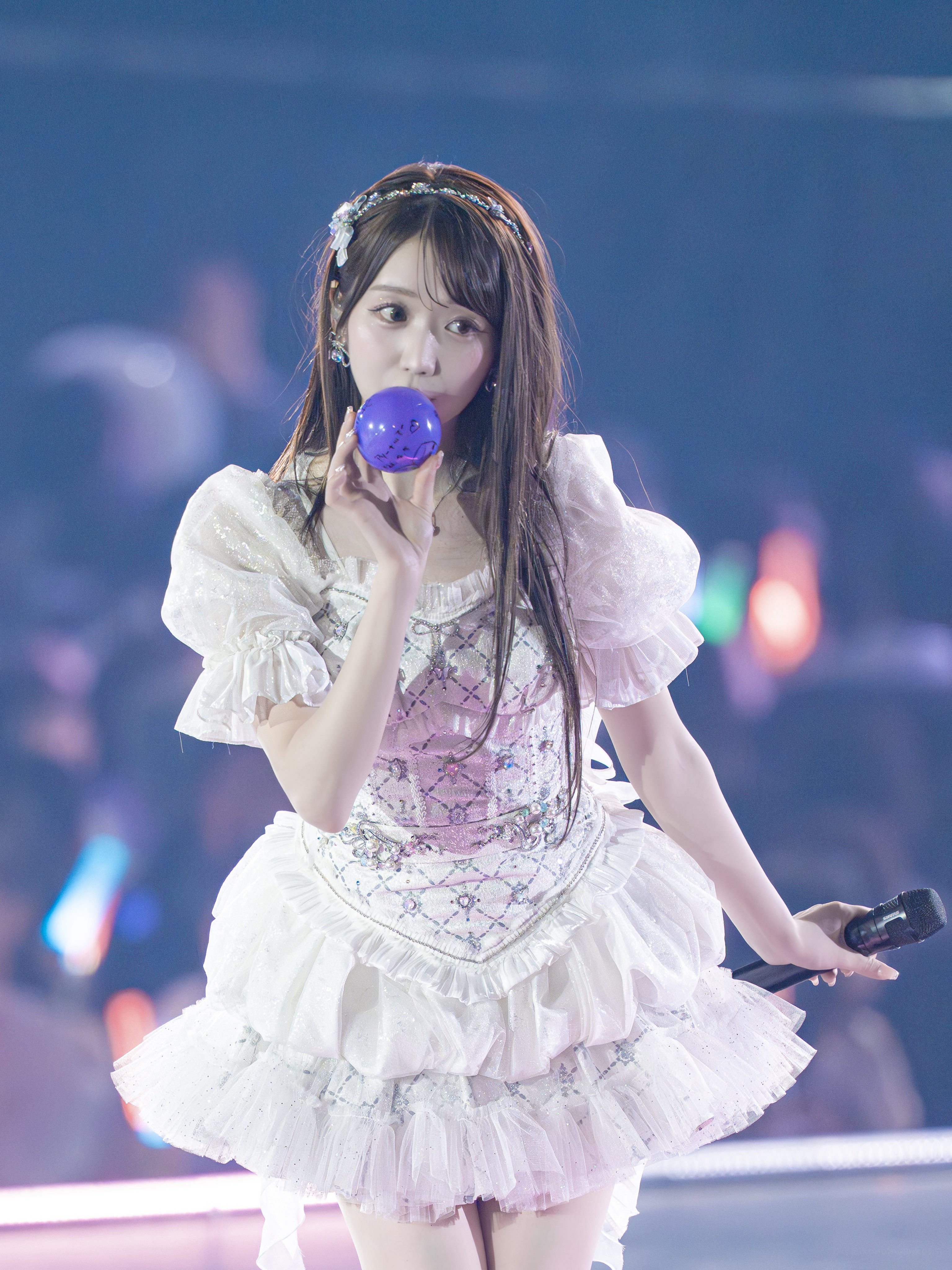 大谷映美里 イコラブ ツアー2022 ギャル ヒキ 直筆 - メルカリ