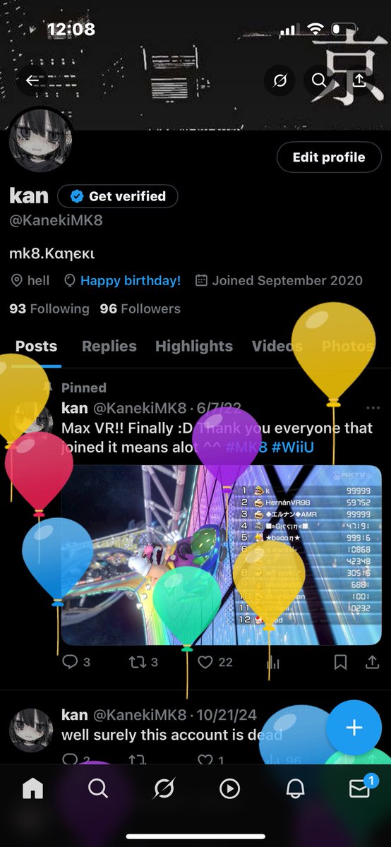 KanekiMK8's tweet photo. 18. https://t.co/5gyBDwwQhj
