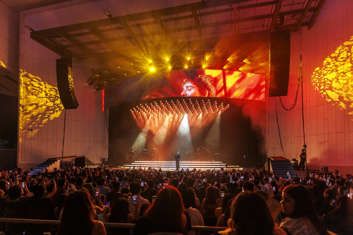 Tony Vasquez (@tony_vasquez_) on Twitter photo In honor of #NationalConcertDay, here are a few shots from the last show I had the chance to capture of <a href="/IvanCornejoData/">Ivan Cornejo</a>. What was the last concert you attended? I'd love to hear your favorites! 👇 In honor of #NationalConcertDay, here are a few shots from the last show I had the chance to capture of <a href="/IvanCornejoData/">Ivan Cornejo</a>. What was the last concert you attended? I'd love to hear your favorites! 👇