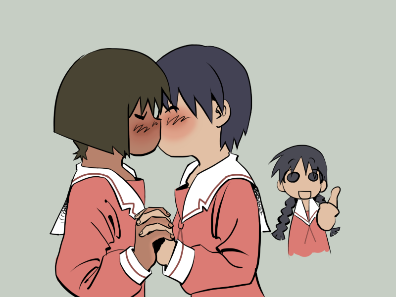 Day 71

The one true pair by <a href="/raiolasermortal/">raiolaser (commissions closed 👎)</a>