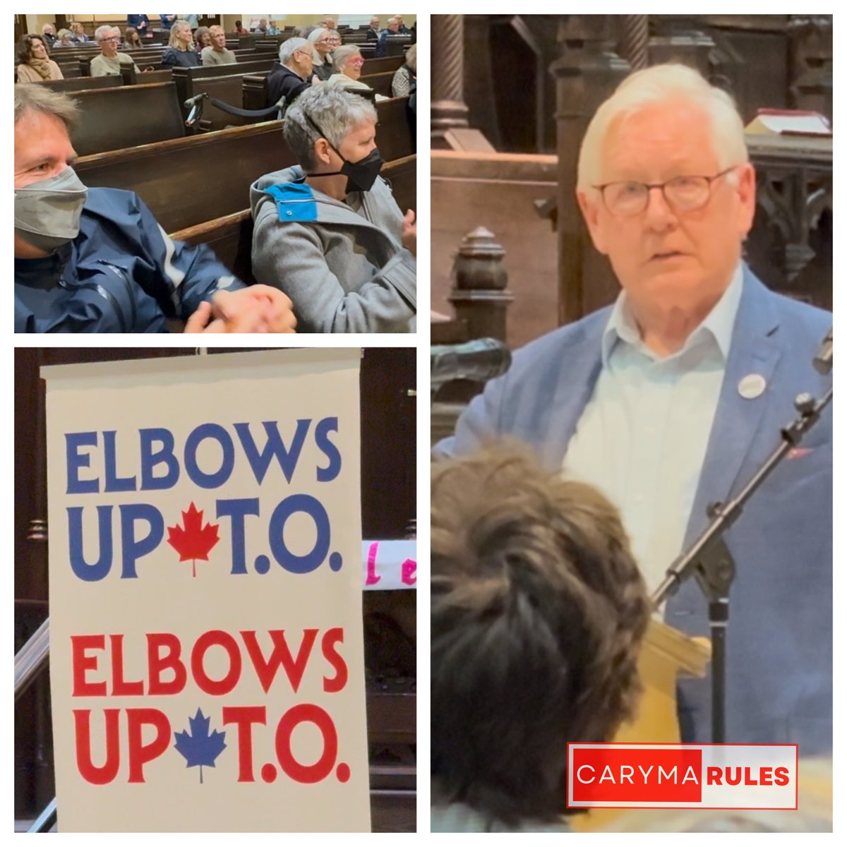 Caryma Sa'd - Lawyer + Political Satirist tweet media