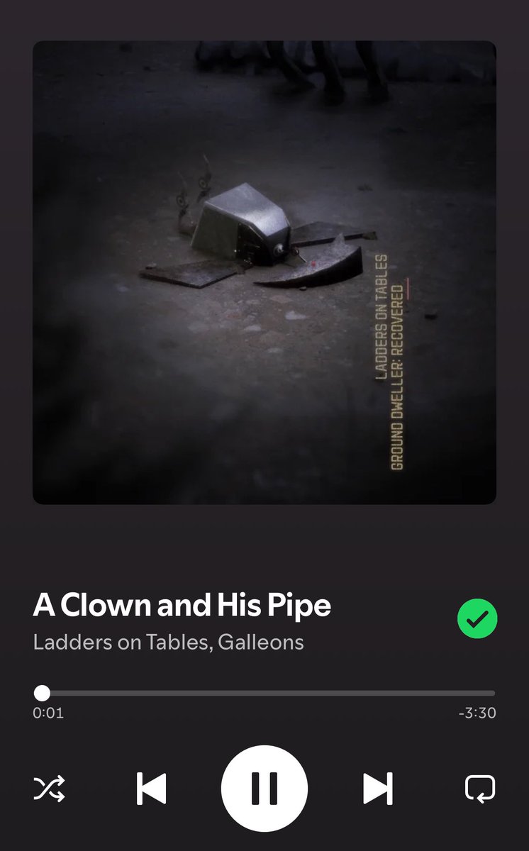 WE COULD LIGHT A FIRE AND FORGE A SILVER TONGUE (new feature, get on it)