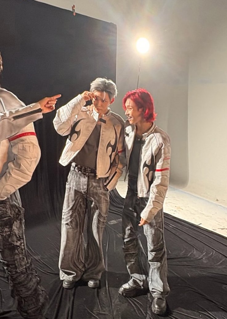 littlecusso's tweet image. เทาแดงรู้กัน