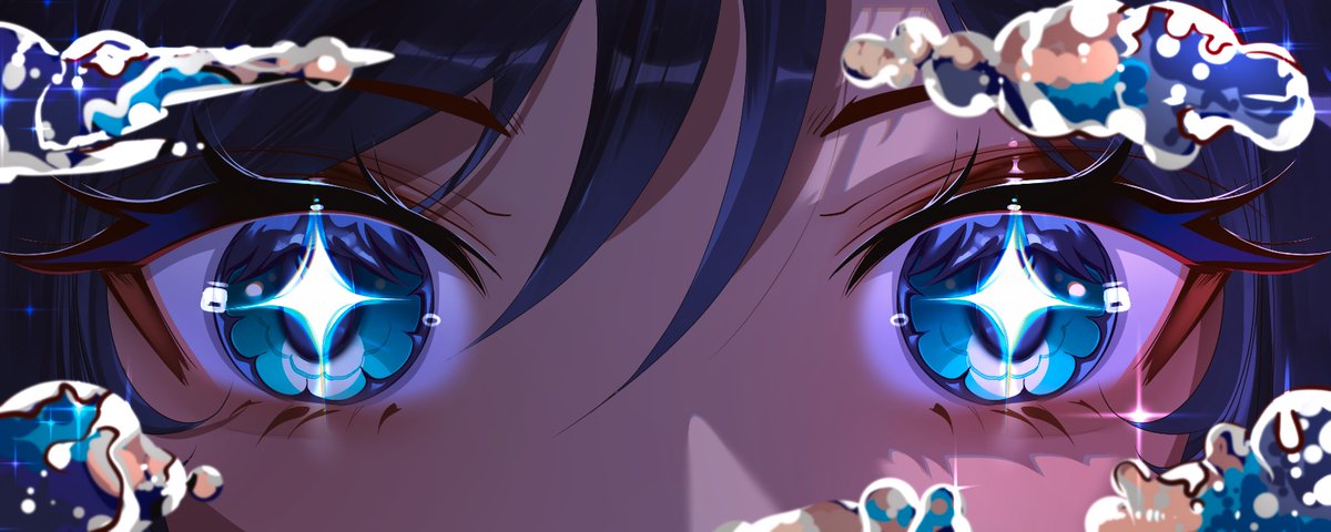 AIKO | Live2D Magician💫 tweet media