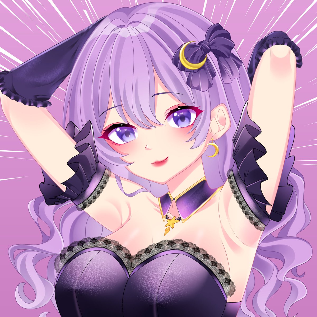 AIKO | Live2D Magician💫 tweet media