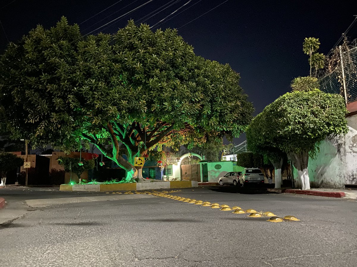 Con un momento en el que el conocimiento y el asombro convergen, se pueden crear y encontrar cosas maravillosas.