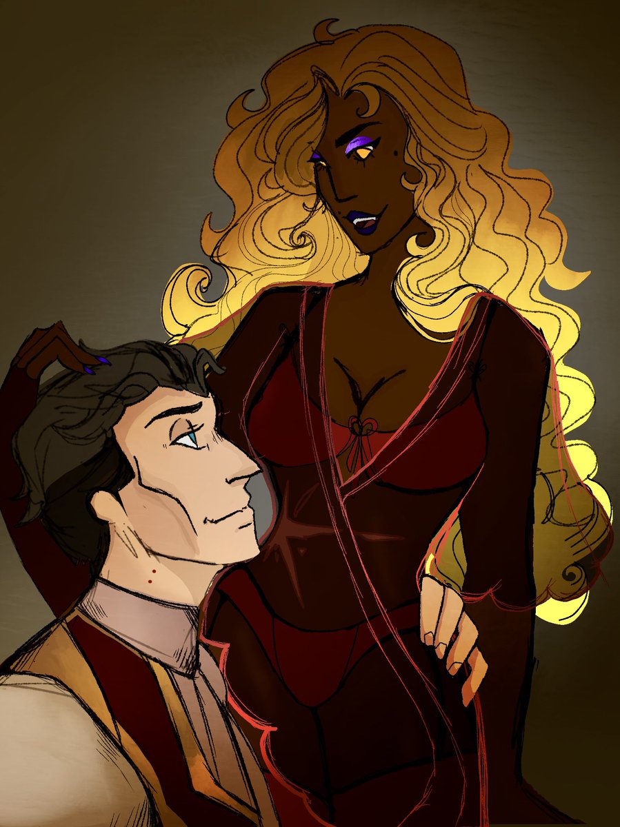 // too tired for bg