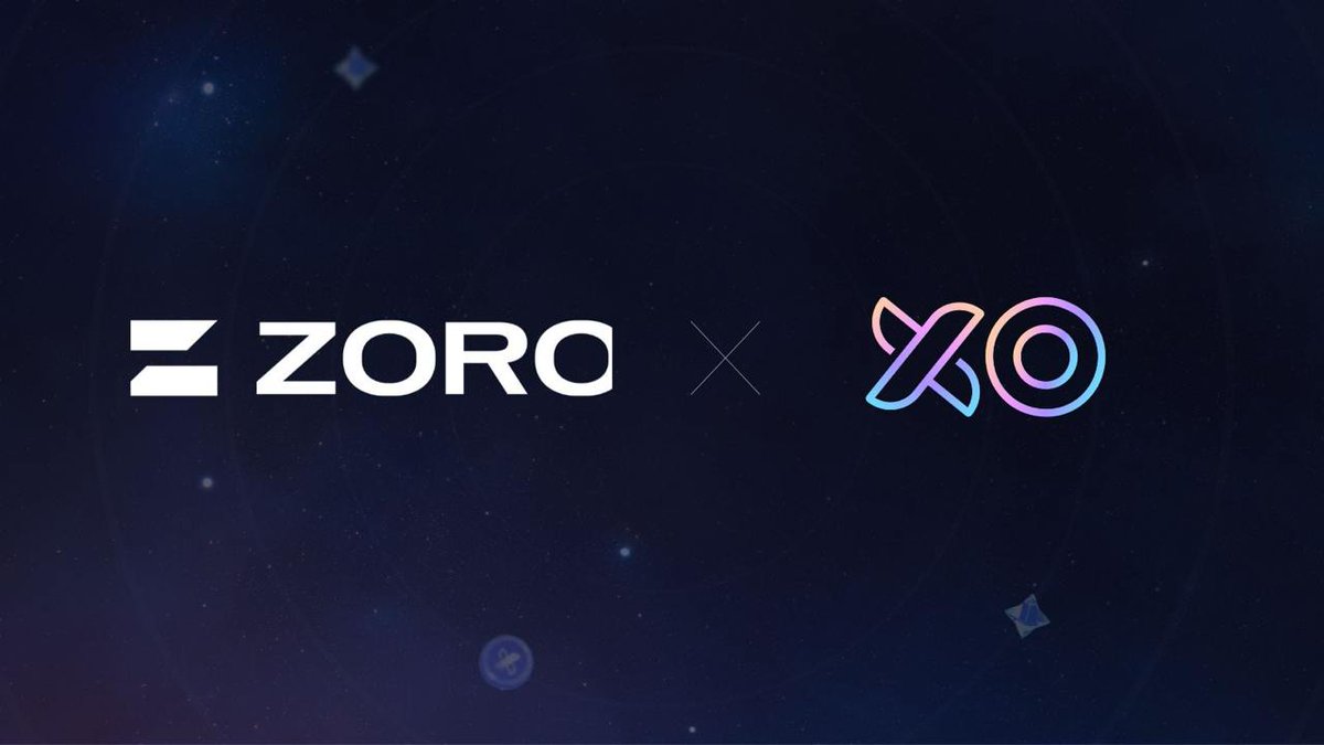 XO 💜 AI-powered social app tweet media