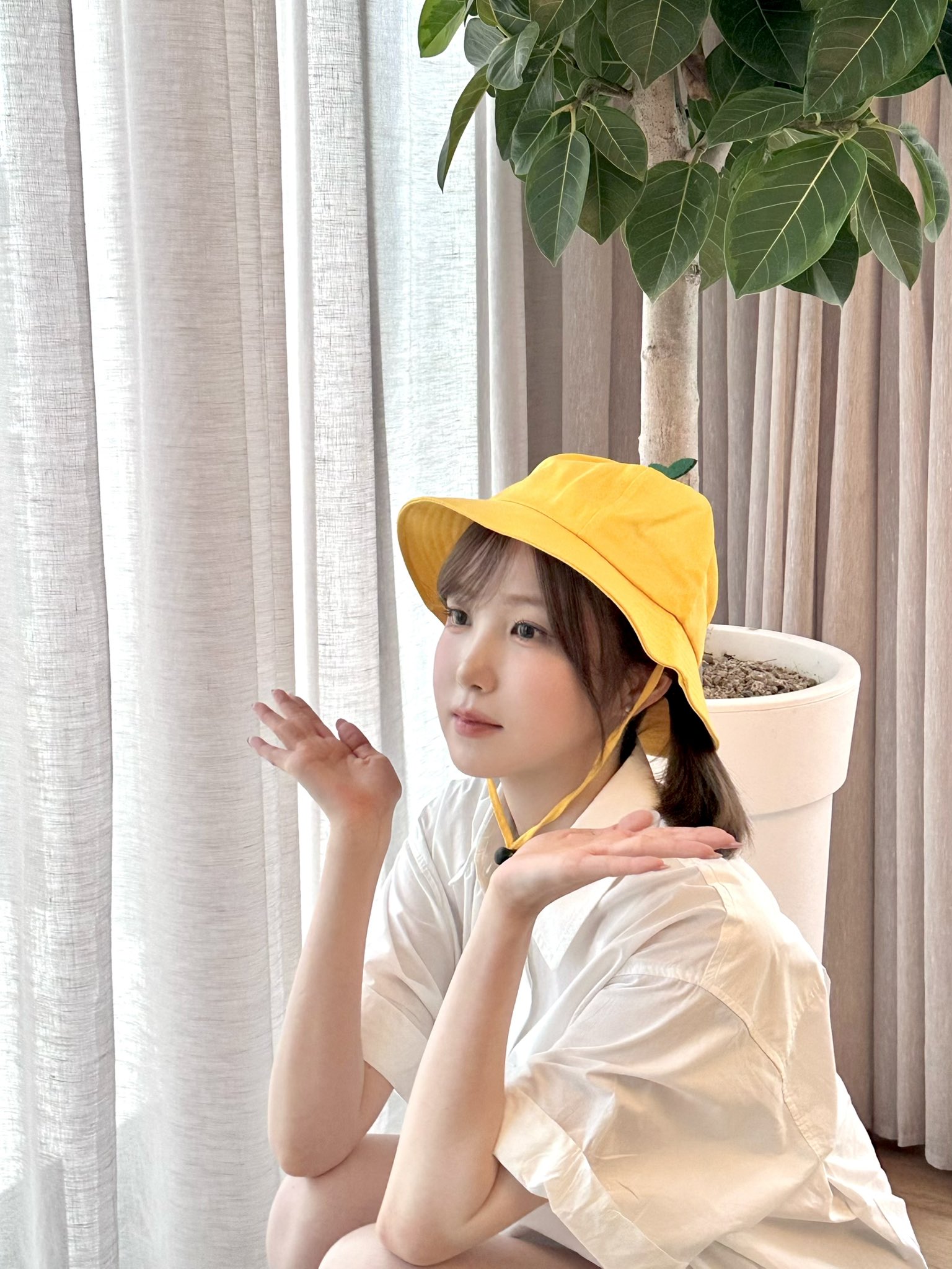 本田仁美 Honda Hitomi (@hnd_htm__1006) / X