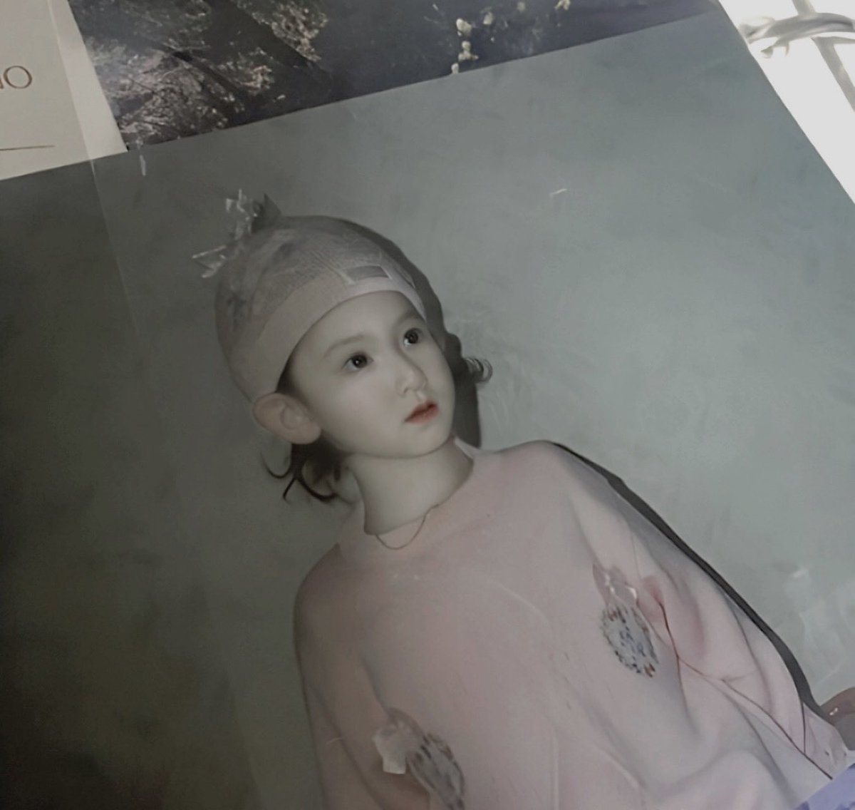 wangbei 🦅 tweet media