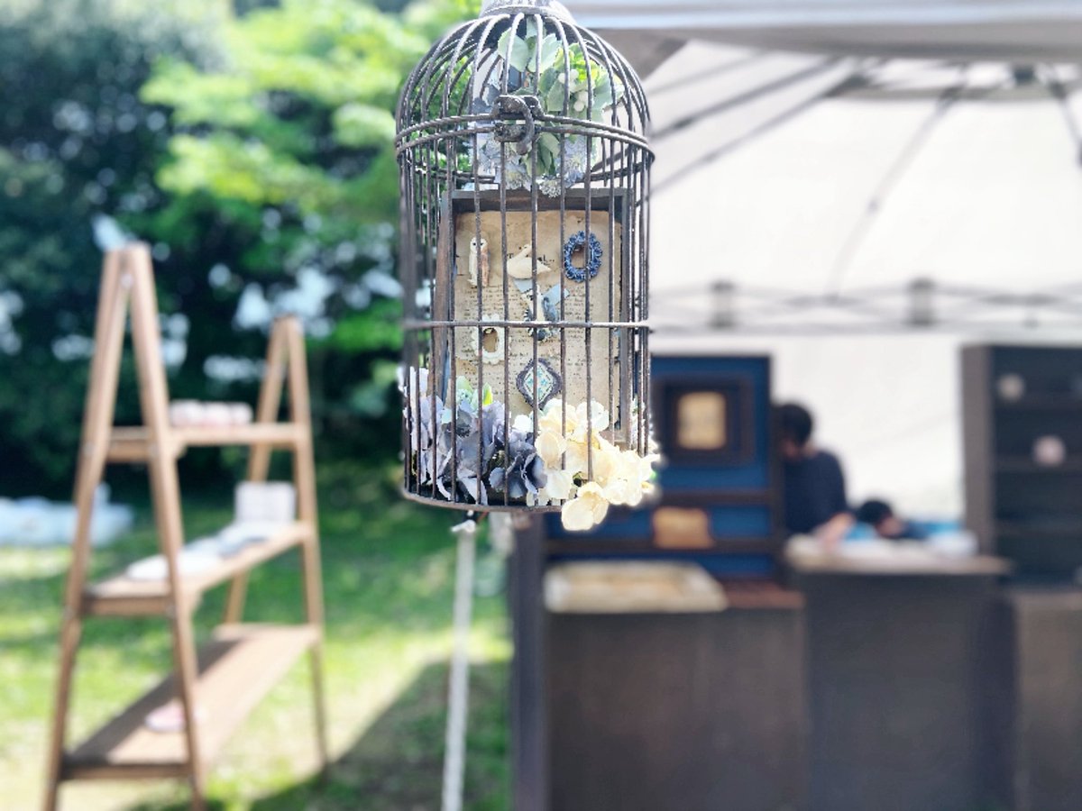 Sniff_y's tweet photo. 昨日は恒例の益子陶器市へ
晴れてくれて本当によかった♡ https://t.co/JDUdku0nPE