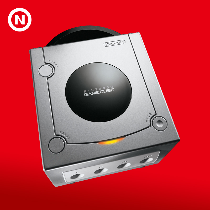 Mundo Nintendo tweet media