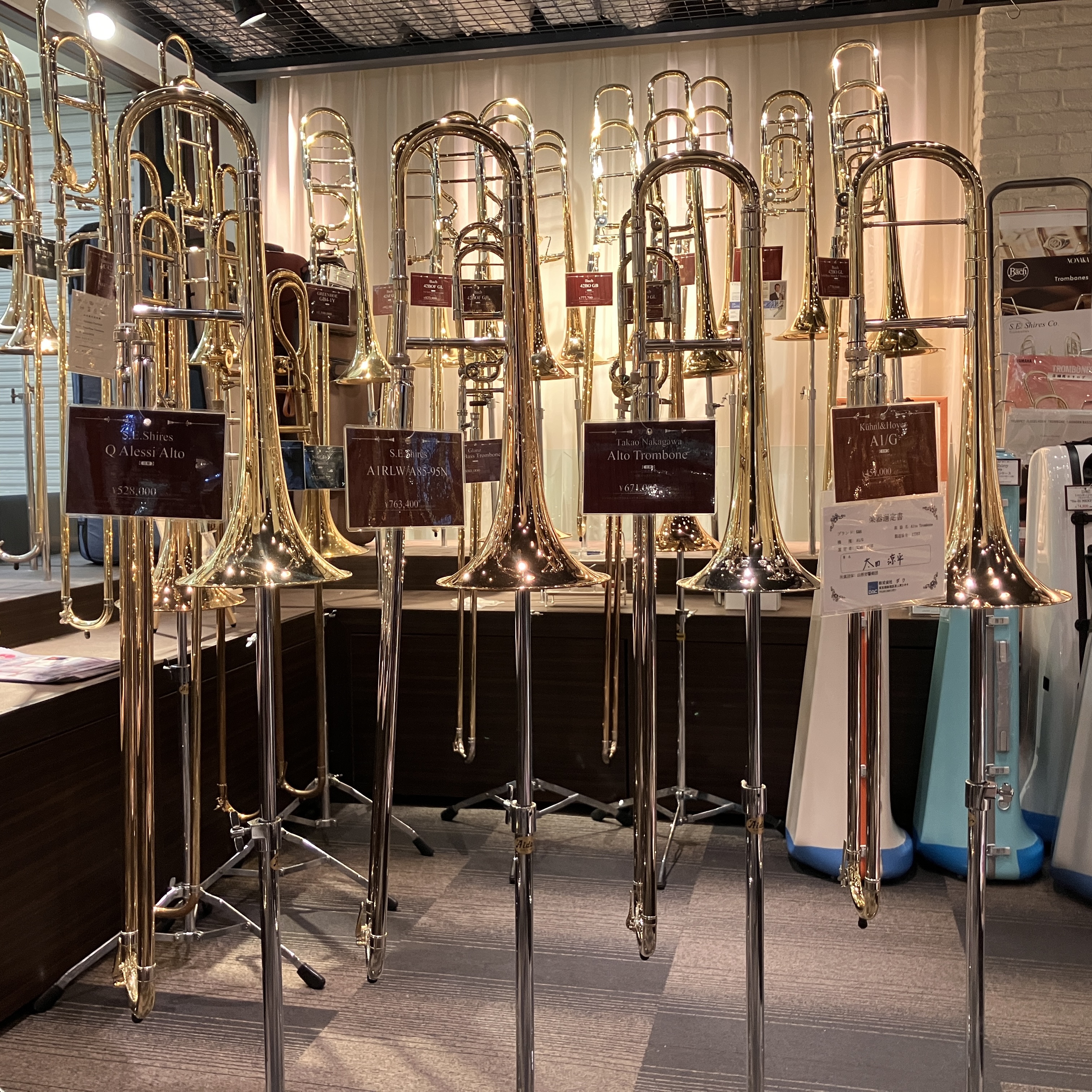 三木楽器管楽器 WindForest&LowBrassCenter on X: 三木楽器管楽器 WindForest&LowBrassCenter on X: