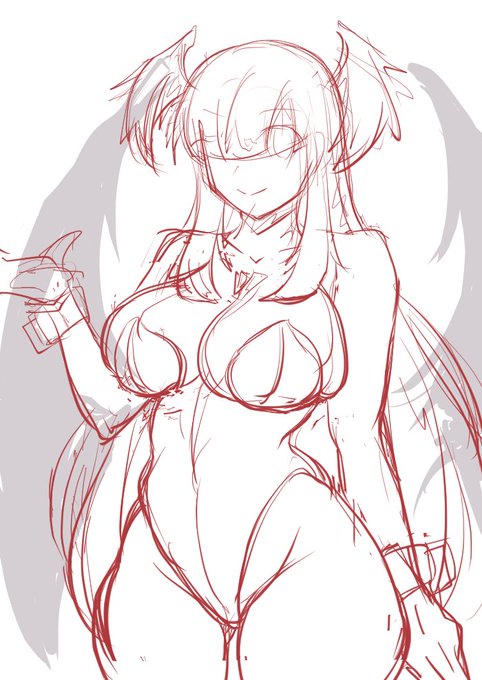 GW最後にしてやっと自由な休みなので(出勤電話がなければ)RTA流しながら絵を描ける幸せ 