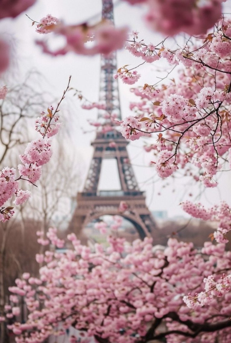 Good Morning 
Have a Nice Day

(France,📷 Pinterest)