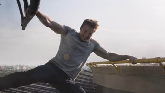 updatingcevans's tweet image. ‘captain america: civil war’ came out 9 years ago today