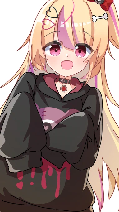 アシュちゃん#まどドラ#マギレコ 