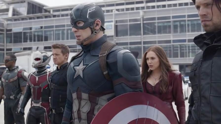 updatingcevans's tweet image. ‘captain america: civil war’ came out 9 years ago today