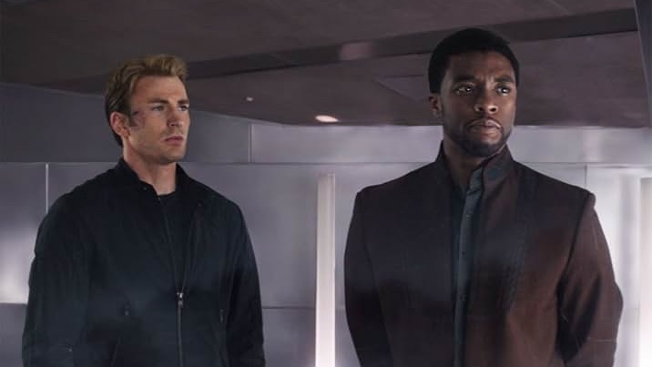 updatingcevans's tweet image. ‘captain america: civil war’ came out 9 years ago today