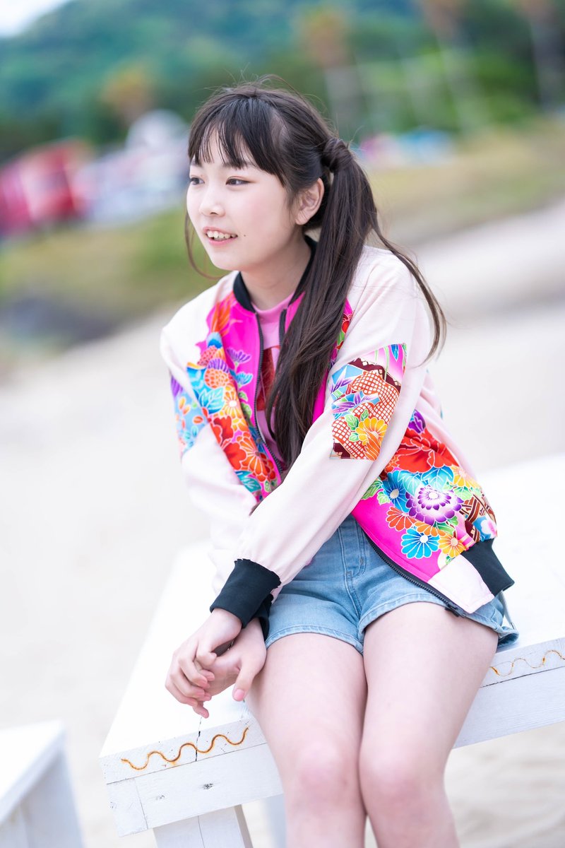 kyokaちゃん（JC3） #kyoka #きょーちゃん #LBG #モデラーズ #RIANNY