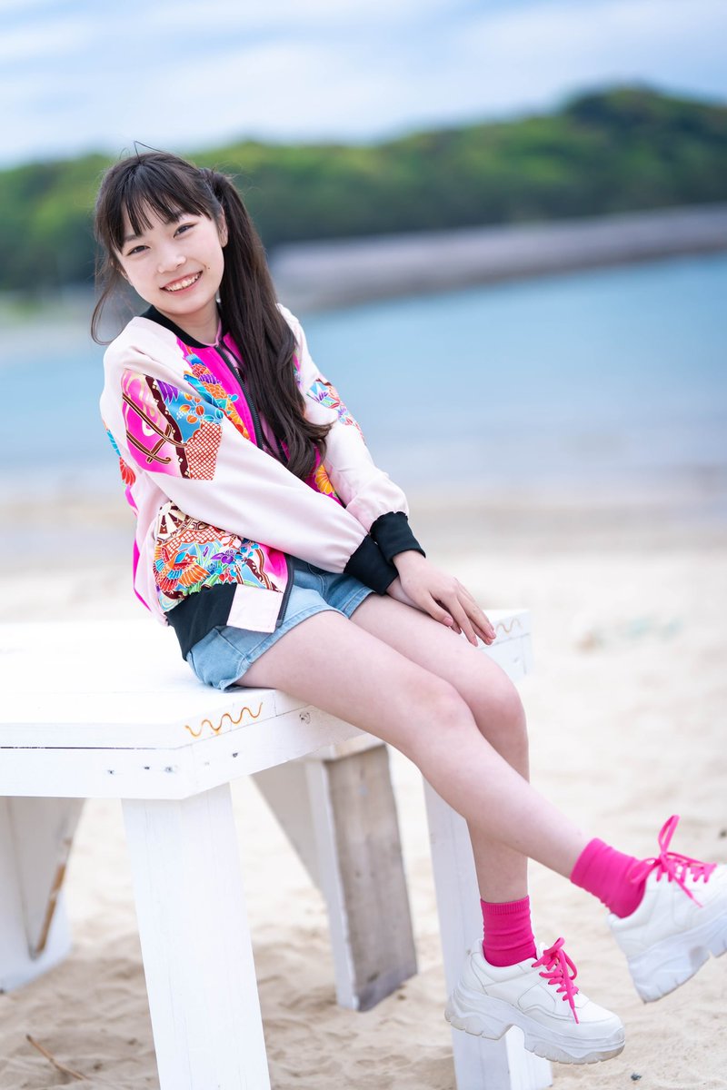 kyokaちゃん（JC3） #kyoka #きょーちゃん #LBG #モデラーズ #RIANNY