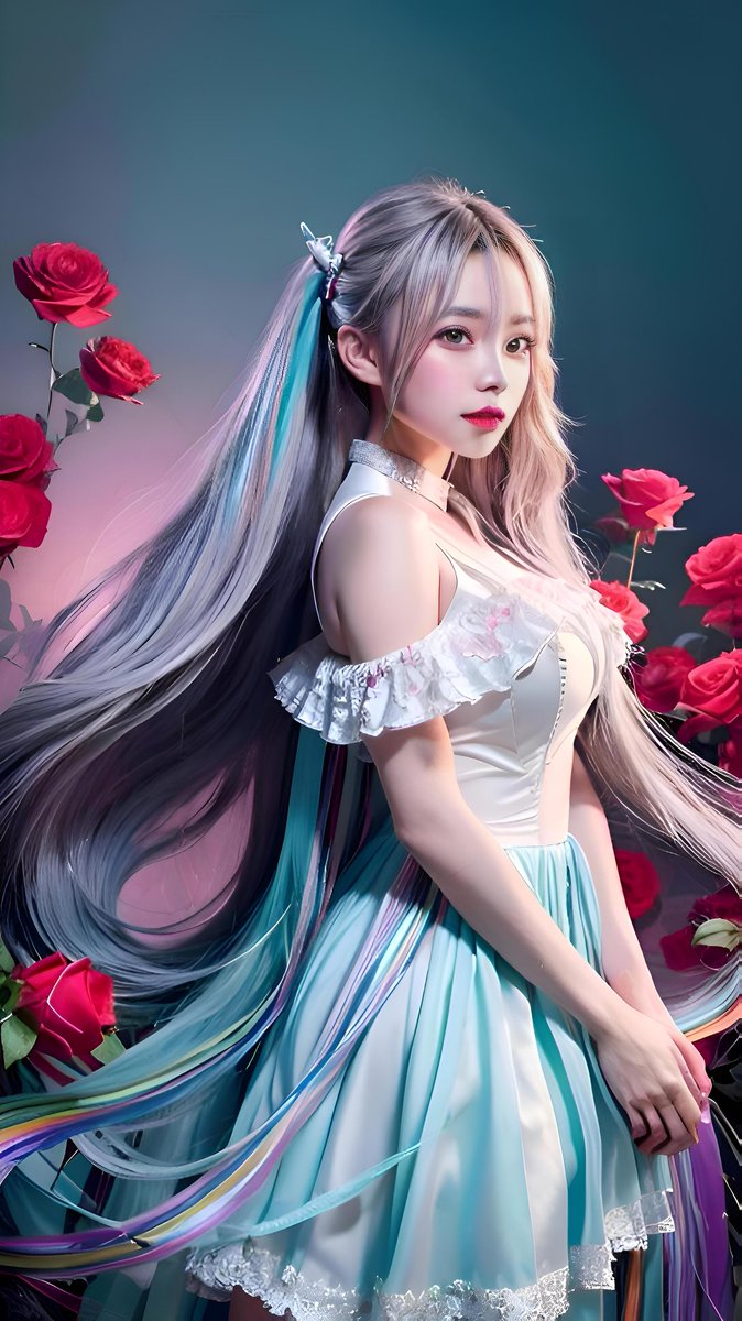 ❁⃘りあ❁⃘ Lia（リア）beautiful power ai (@AiBeautifu23176) / Posts / X