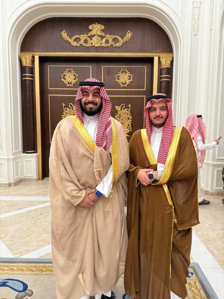 المحامي/ محمد ماهر القحطاني (@mmzaq2) on Twitter photo صورة محببة إلى قلبي تجمعني مع الأخ والصديق والزميل.. و….. قريبا بإذن الله المحامي عبدالله حمود العتيبي <a href="/isui_5/">المحامي/عبدالله العتيبي ⚖️</a> صورة محببة إلى قلبي تجمعني مع الأخ والصديق والزميل.. و….. قريبا بإذن الله المحامي عبدالله حمود العتيبي <a href="/isui_5/">المحامي/عبدالله العتيبي ⚖️</a>