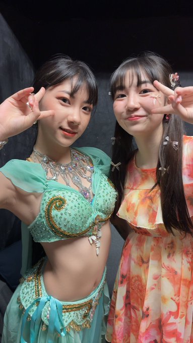 Twitterのコスプレ画像25