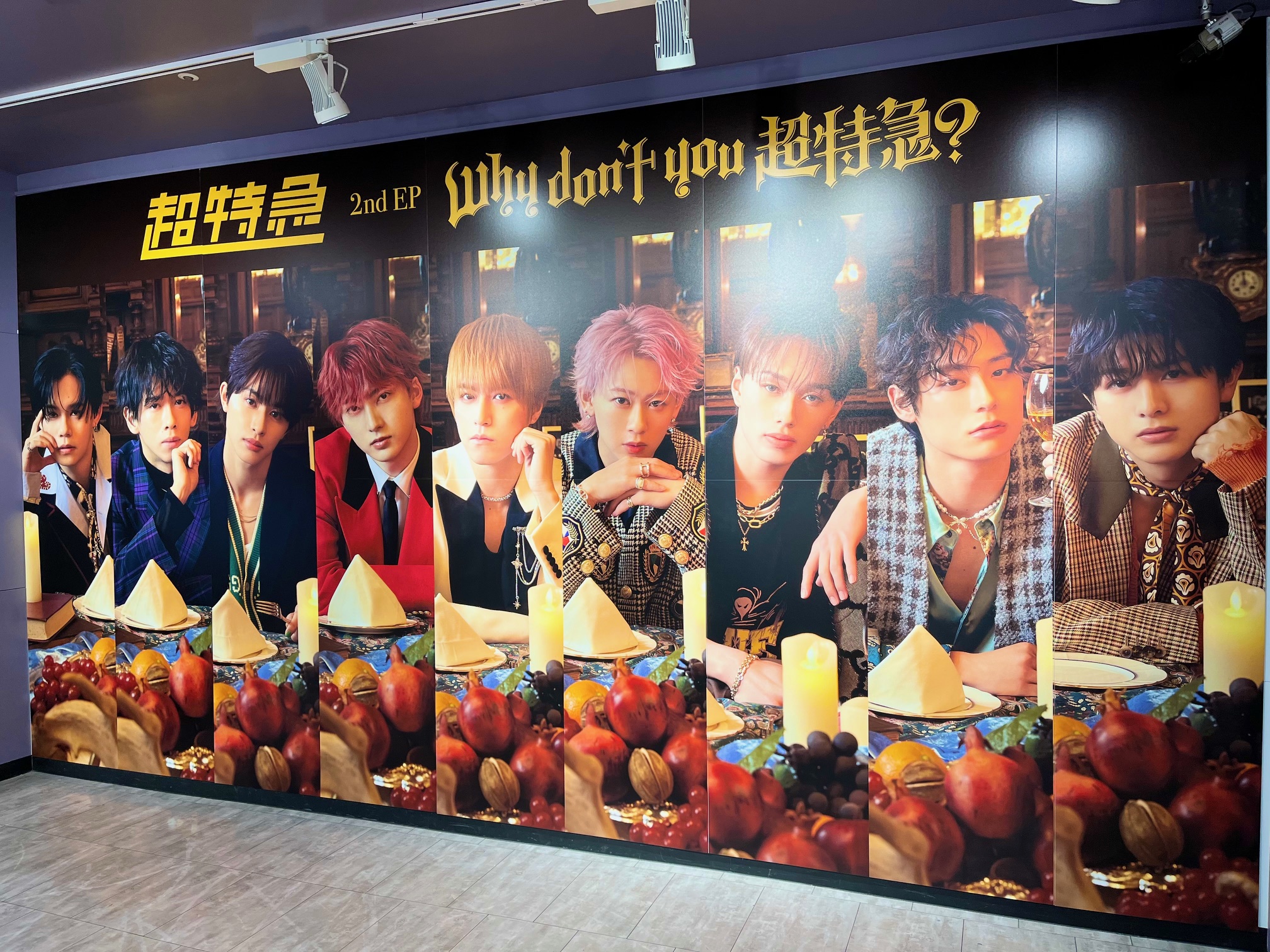 タワーレコード渋谷店 on X: 