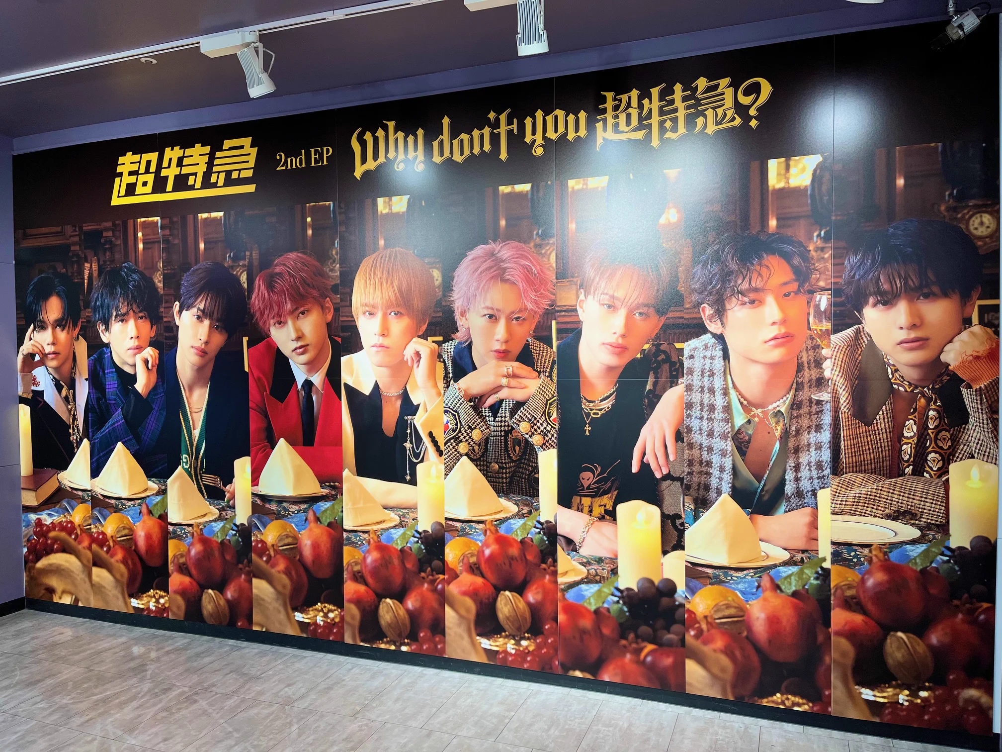 タワーレコード渋谷店 on X: 