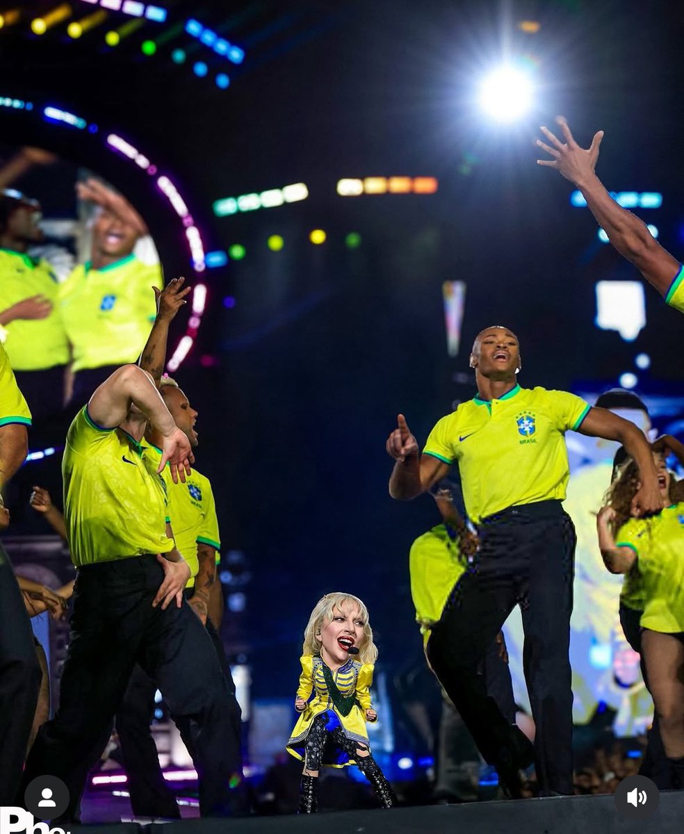 Pequeñios mostros 🫳🏻