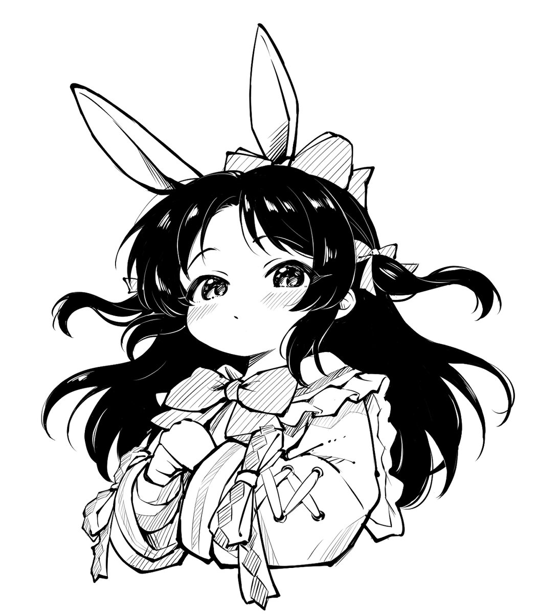 ペーパーにらくがきしたやつの残り 