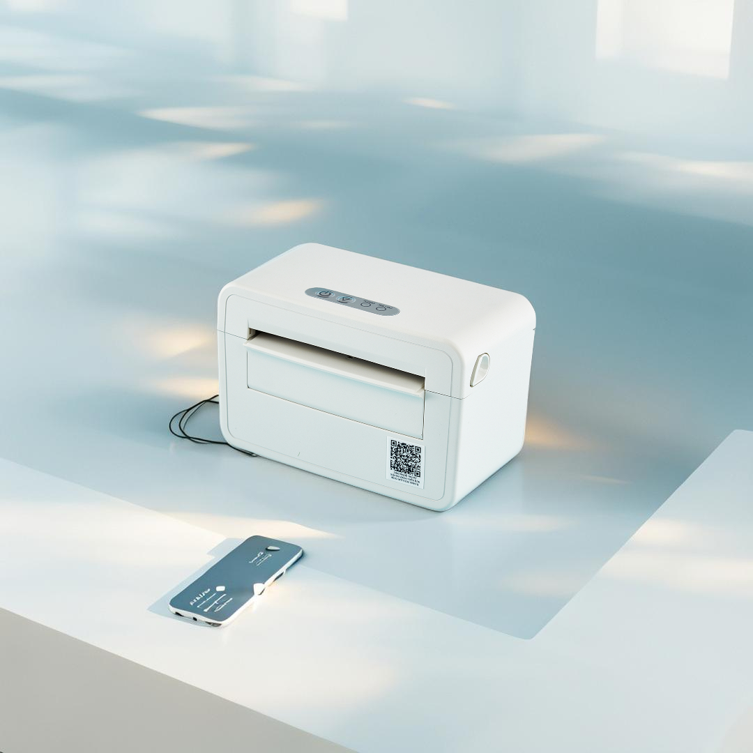 wowomart's tweet image. Grozziie Thermal Label Printer: Efficient. Reliable. Ink-free.

Find yours at: wowomart.com or linktr.ee/grozziie_offic…

#ThermalLabelPrinter #ShippingSolutions #BusinessTools #WarehouseEfficiency #OfficeTech #GrozziiePrinter #LabelSmart #EcommerceEssentials