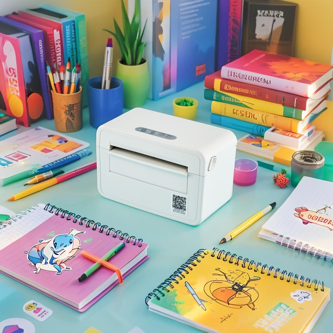 wowomart's tweet image. Grozziie Thermal Label Printer: Efficient. Reliable. Ink-free.

Find yours at: wowomart.com or linktr.ee/grozziie_offic…

#ThermalLabelPrinter #ShippingSolutions #BusinessTools #WarehouseEfficiency #OfficeTech #GrozziiePrinter #LabelSmart #EcommerceEssentials