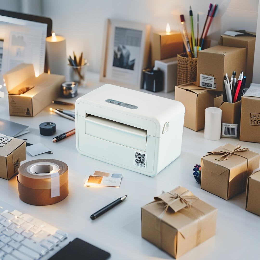 wowomart's tweet image. Grozziie Thermal Label Printer: Efficient. Reliable. Ink-free.

Find yours at: wowomart.com or linktr.ee/grozziie_offic…

#ThermalLabelPrinter #ShippingSolutions #BusinessTools #WarehouseEfficiency #OfficeTech #GrozziiePrinter #LabelSmart #EcommerceEssentials