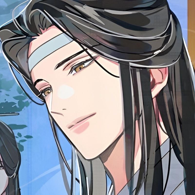 lvswangxian's tweet photo. obsessed with me?                      all my life https://t.co/u9wg9zKh7A