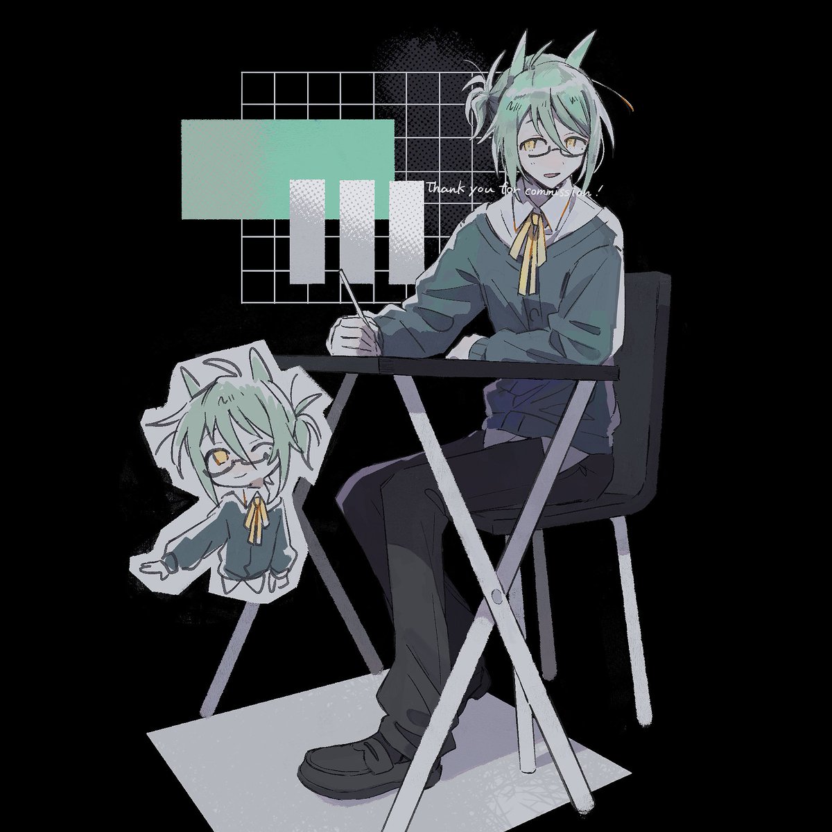 gm70t's tweet image. 