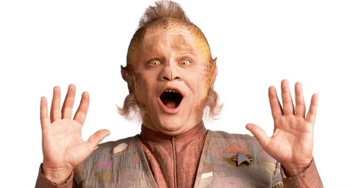 My face when I see a Leola Root!