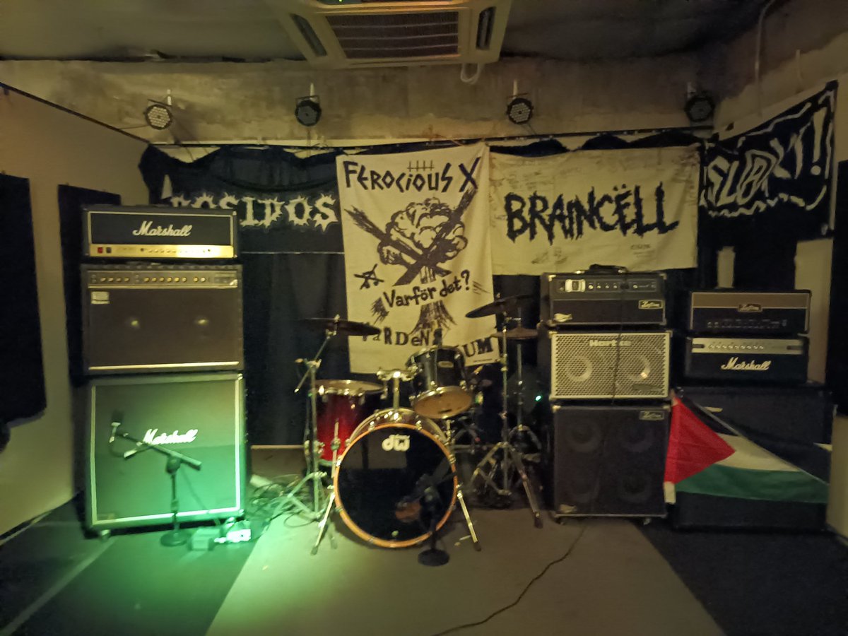 Thank you.
Terima kasih.

See you in September. ARISE!!