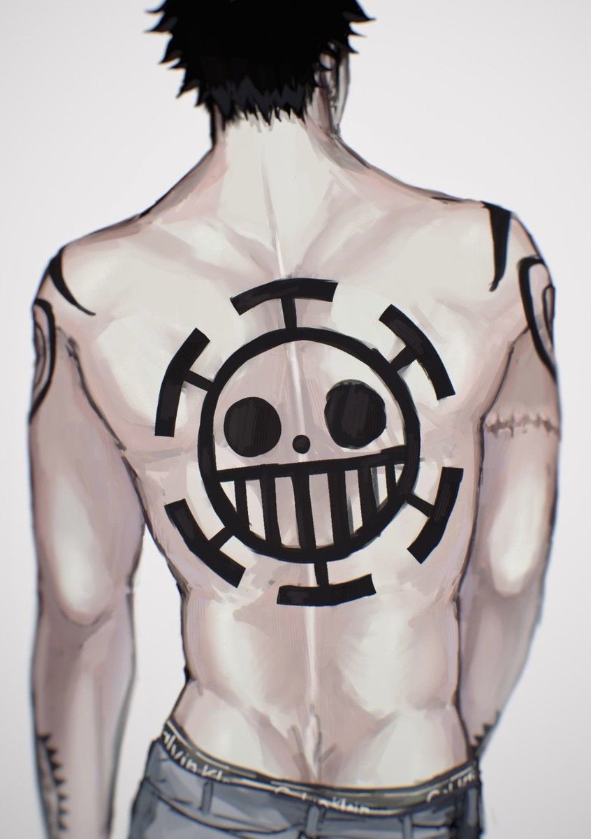 L4WDT's tweet image. ⠀

⠀⠀⠀⠀⠀⠀⠀𝐓𝐫𝐚𝐟𝐚𝐥𝐠𝐚𝐫 𝐃. 𝐋𝐚𝐰

“𝘓𝘢 𝘮𝘦𝘥𝘪𝘤𝘪𝘯𝘢 𝘱𝘶𝘦𝘥𝘦 𝘤𝘶𝘳𝘢𝘳 𝘦𝘭 𝘤𝘶𝘦𝘳𝘱𝘰, 𝘱𝘦𝘳𝘰 𝘭𝘢 𝘷𝘦𝘯𝘨𝘢𝘯𝘻𝘢 𝘢𝘭𝘪𝘷𝘪𝘢 𝘦𝘭 𝘢𝘭𝘮𝘢.”

⠀ ⠀