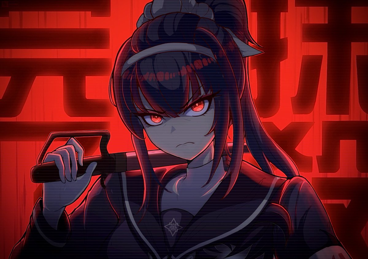 EXTERMINATION COMPLETE

#hundred_line