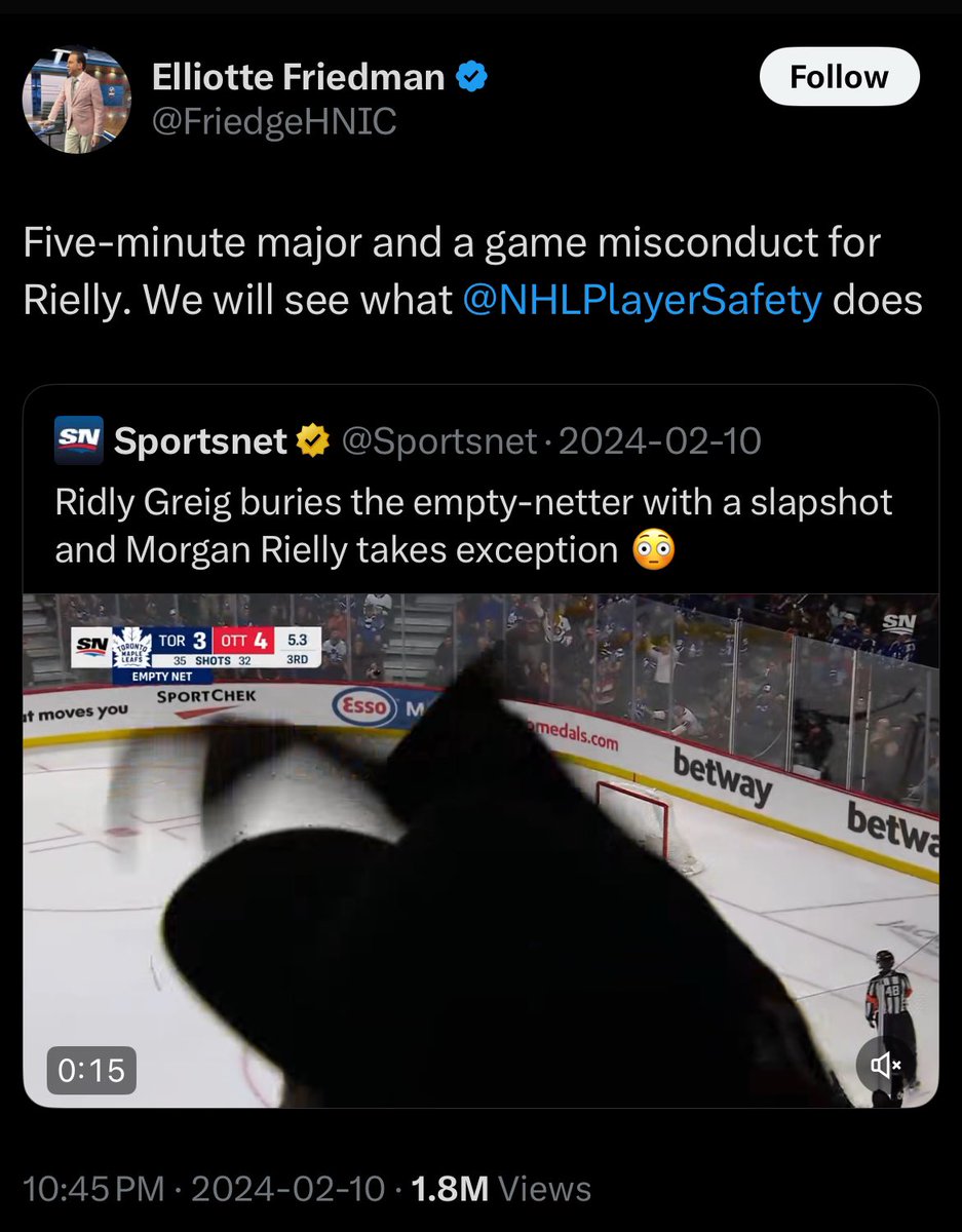 MyGOATLiljegren's tweet image. Wheres the DoPS tag you fat zionist?